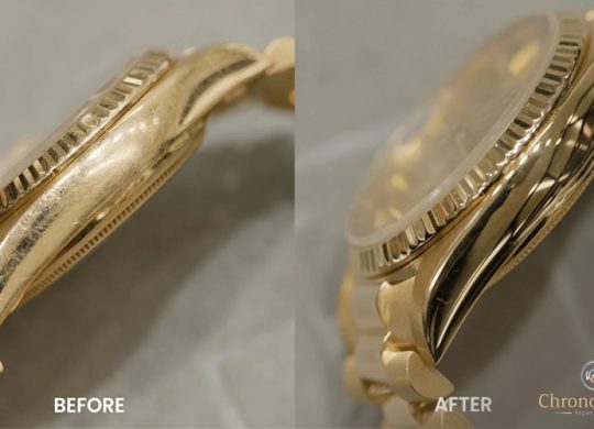 Rolex-Watch-Polishing