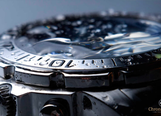 Can Playing Water Sports Damage Your Water-resistant Watch? | Reviews by  SAIL
