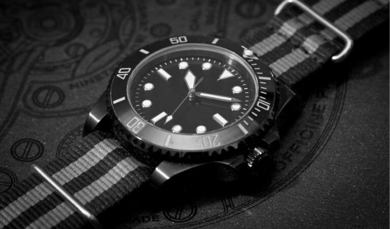 DLC vs PVD Coating for Watches: Which One Should You Get?