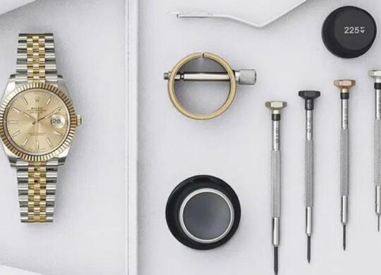 diy watch repair kits