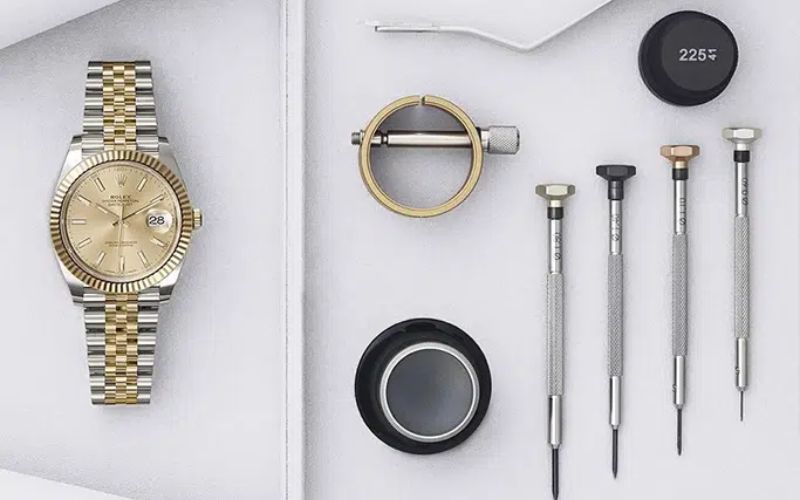 diy watch repair kits