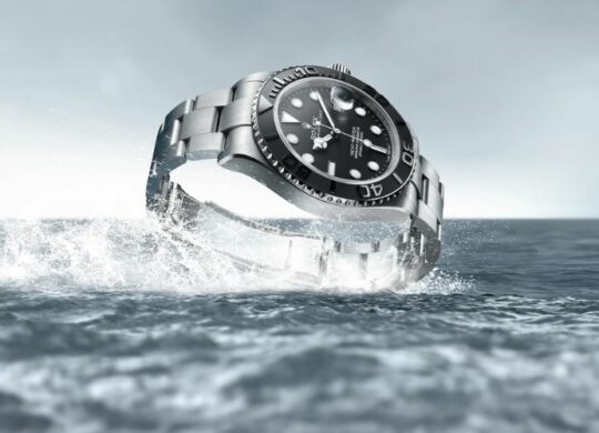 Water Resistant watches