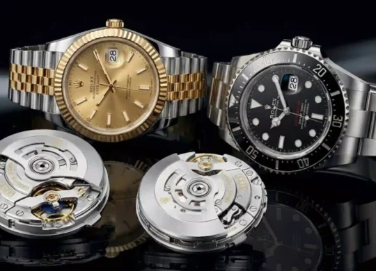 What Causes the Amplitude Issue in Rolex 3235 Movements