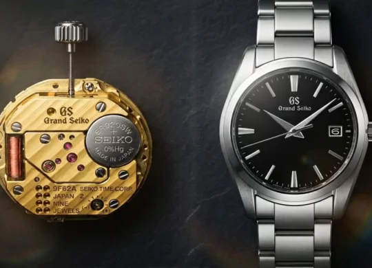 7 Reasons Watch Enthusiasts Look Down on Quartz