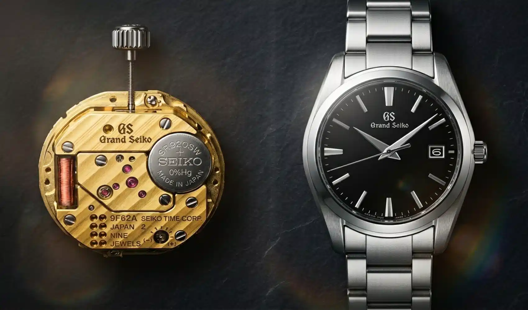 7 Reasons Watch Enthusiasts Look Down on Quartz