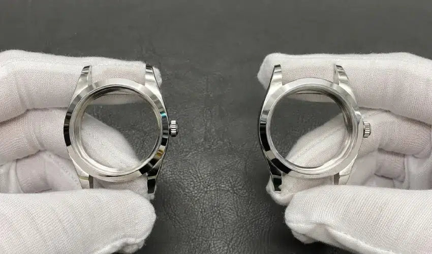 904L vs. 316L comparison