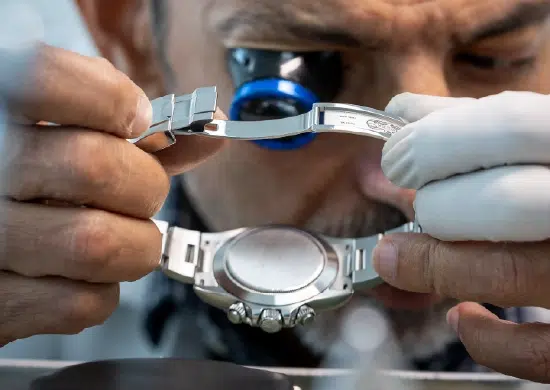 inspection & diagnosis