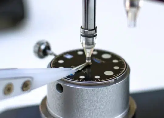 What Does a Chronometer Mean