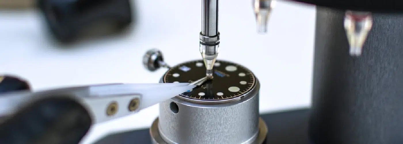 What Does a Chronometer Mean